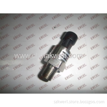 Exhaust Factory Temp Sensor 